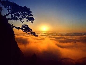 打卡道教主流全真派圣地——西岳华山