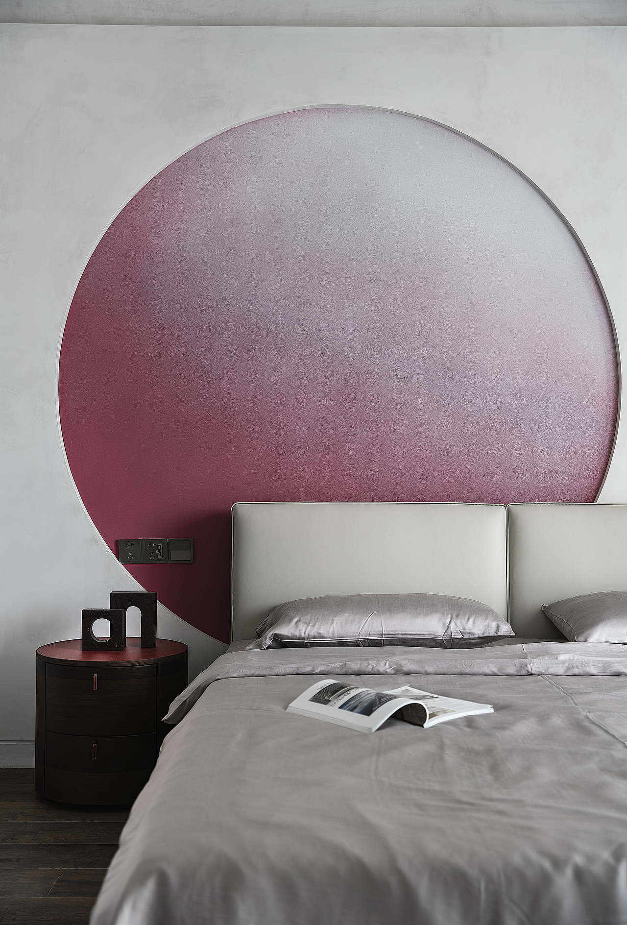 夏承龙 × 私宅 ：克制而热烈（图ZMjU3MDc2NDk2） - 家装设计 - 站酷设计师1890设计原创素材 - 站酷ZCOOL