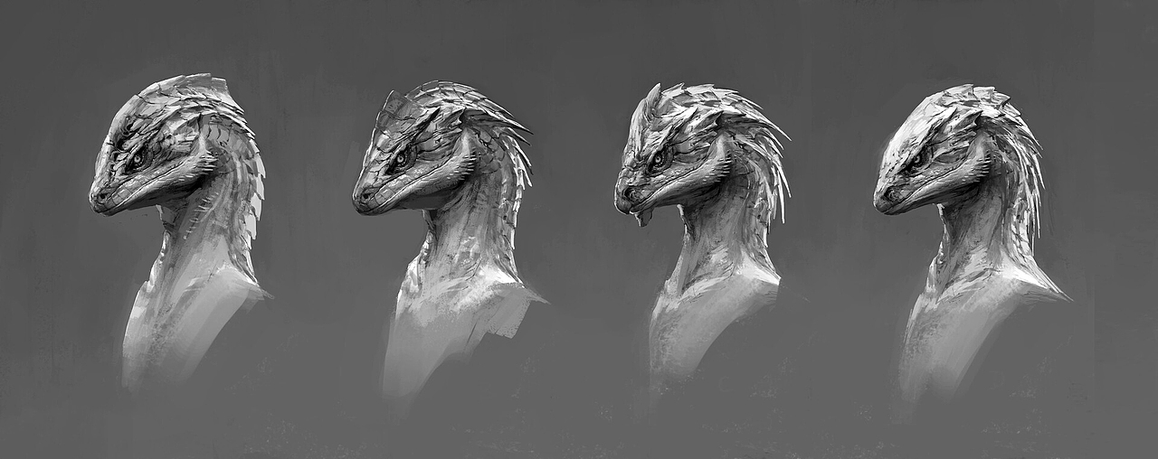 《刺猬索尼克》概念设计