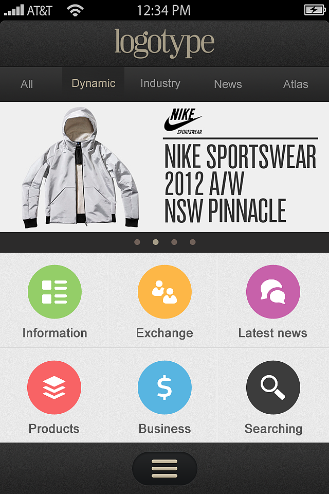 几张界面DEMO 仅供参考（图ZNzE1ODc0MA==） - 主题/皮肤 - 站酷设计师杰克扬原创素材 - 站酷ZCOOL