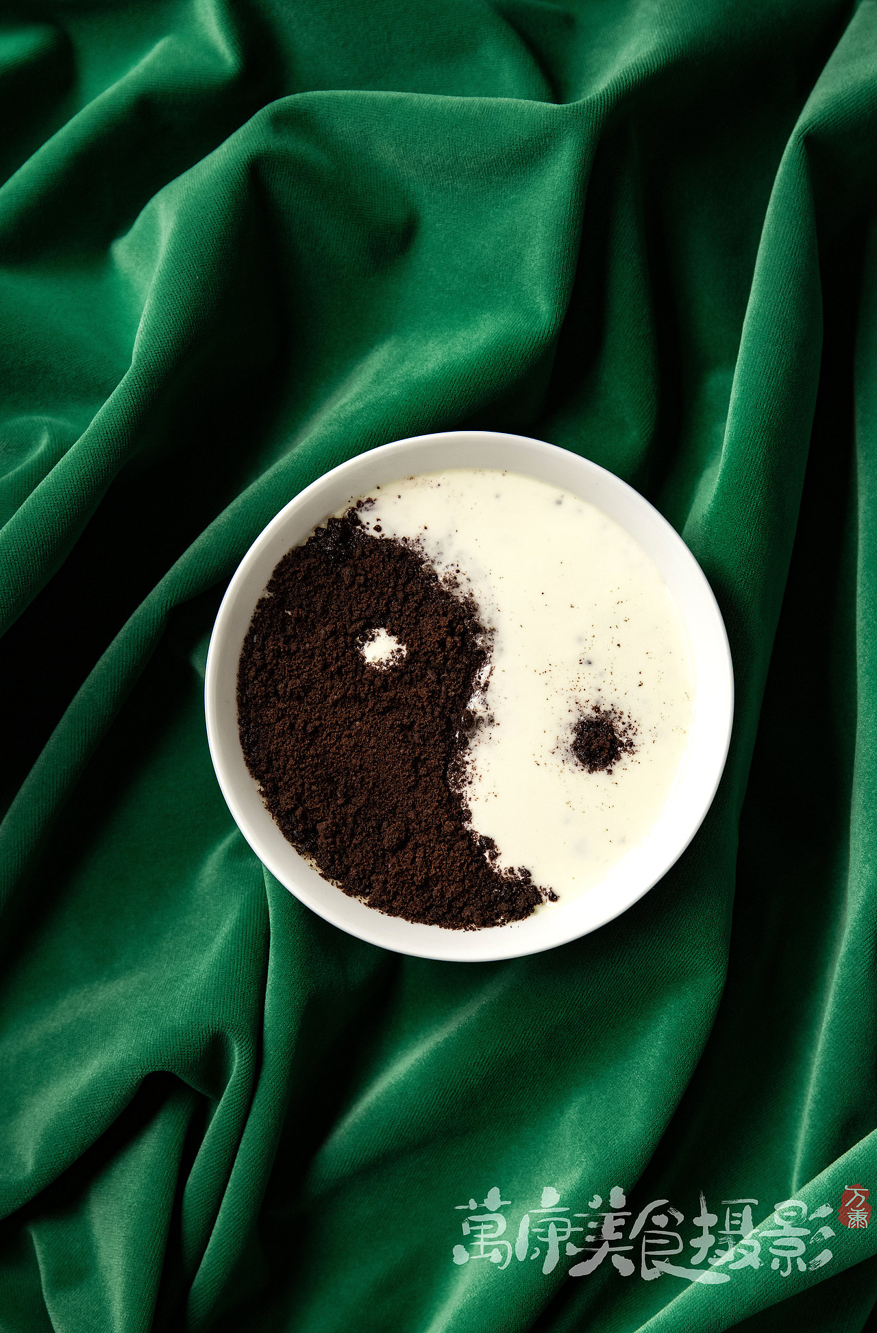 8月份菜品拍摄（图ZMTc0ODA2MzI4） - 产品摄影 - 站酷设计师3个苹果原创素材 - 站酷ZCOOL