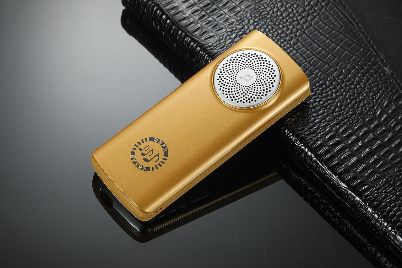 老人机拍摄案例