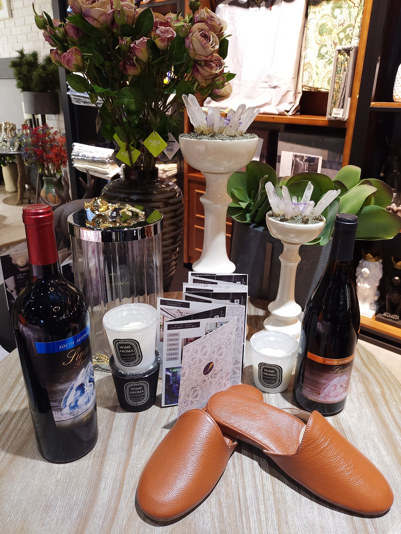 柠檬邦联合空间ALL IN LEMON义乌之心店盛大开业