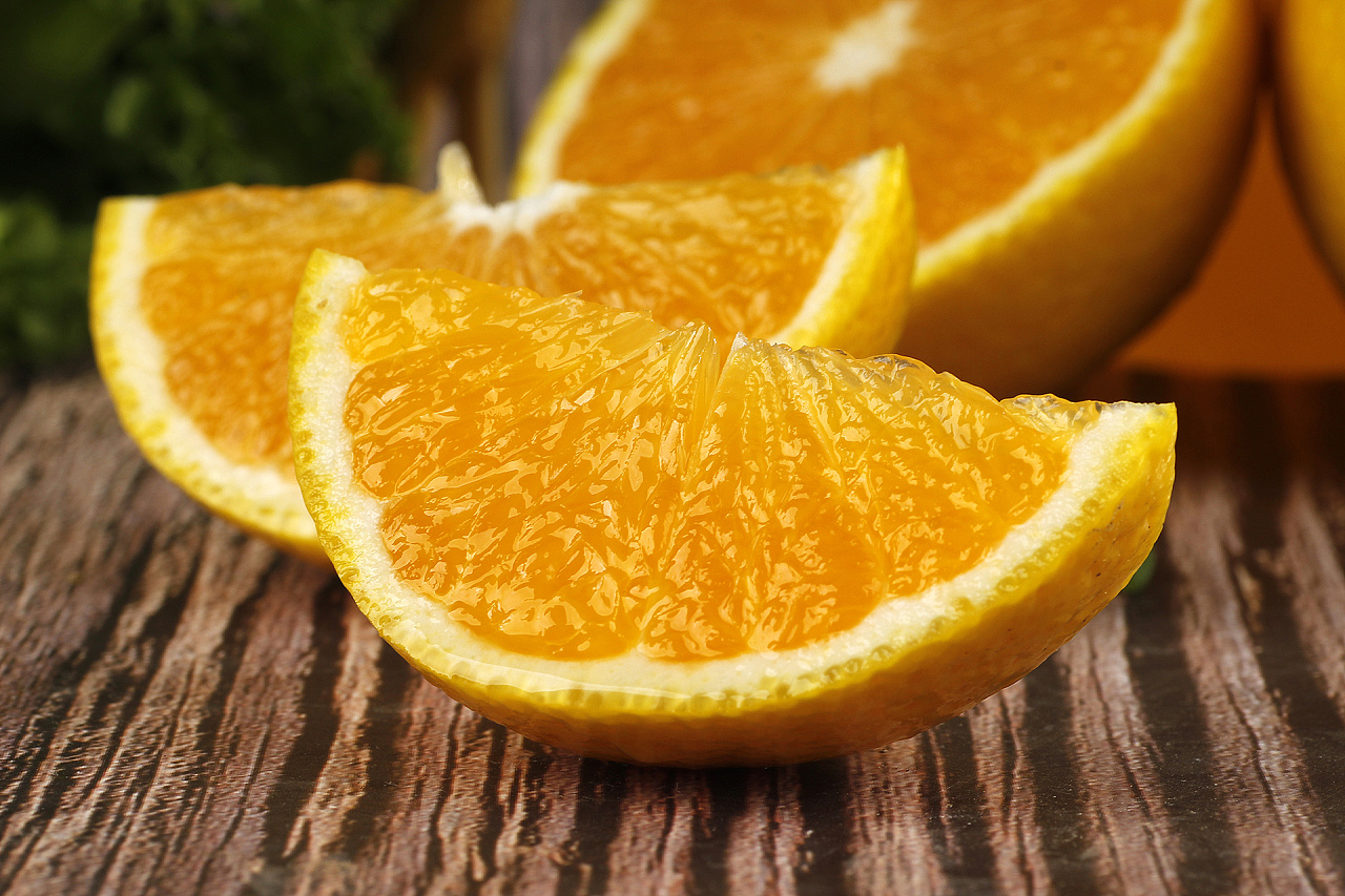 庆元甜桔柚丨微商客户约拍丨飞鸟电商