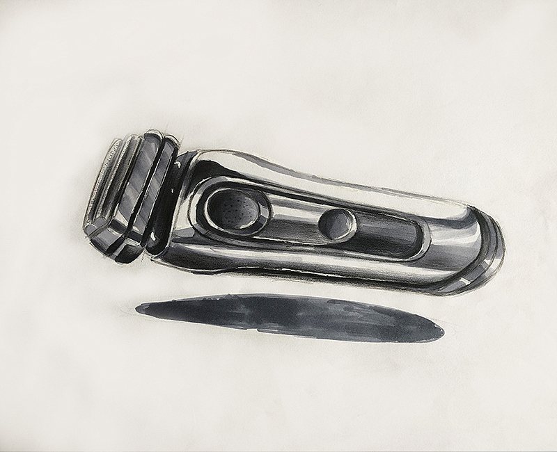 产品手绘（图ZMTc1OTI0NzYw） - 艺术插画 - 站酷设计师叫我马里奥原创素材 - 站酷ZCOOL