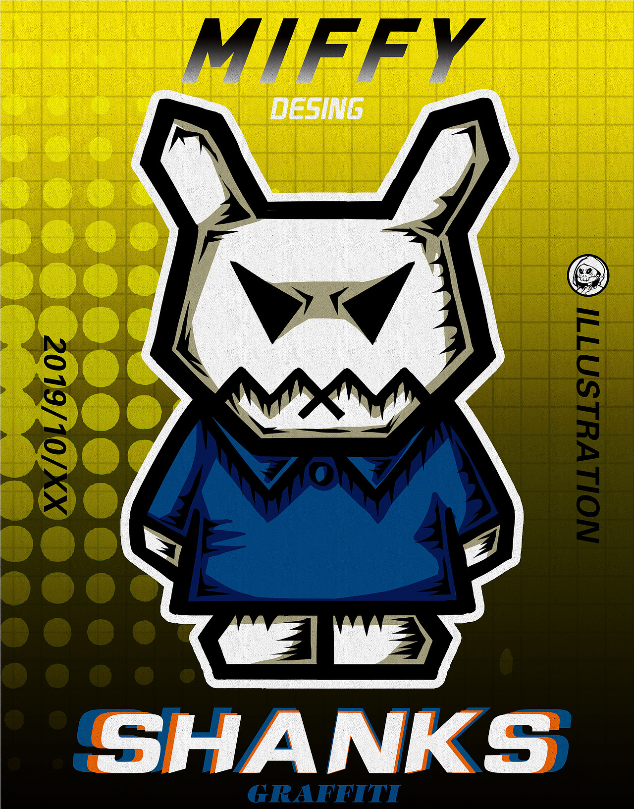 三爷与特喜欢的卡通合集