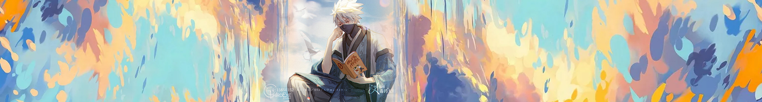 慕容正萌的个人主页（封面预览） - 主页封面设置 - 站酷设计师慕容正萌原创素材 - 站酷ZCOOL