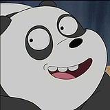 几何妖怪的头像