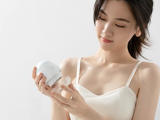 品牌案例丨维特世嘉毛球修剪器