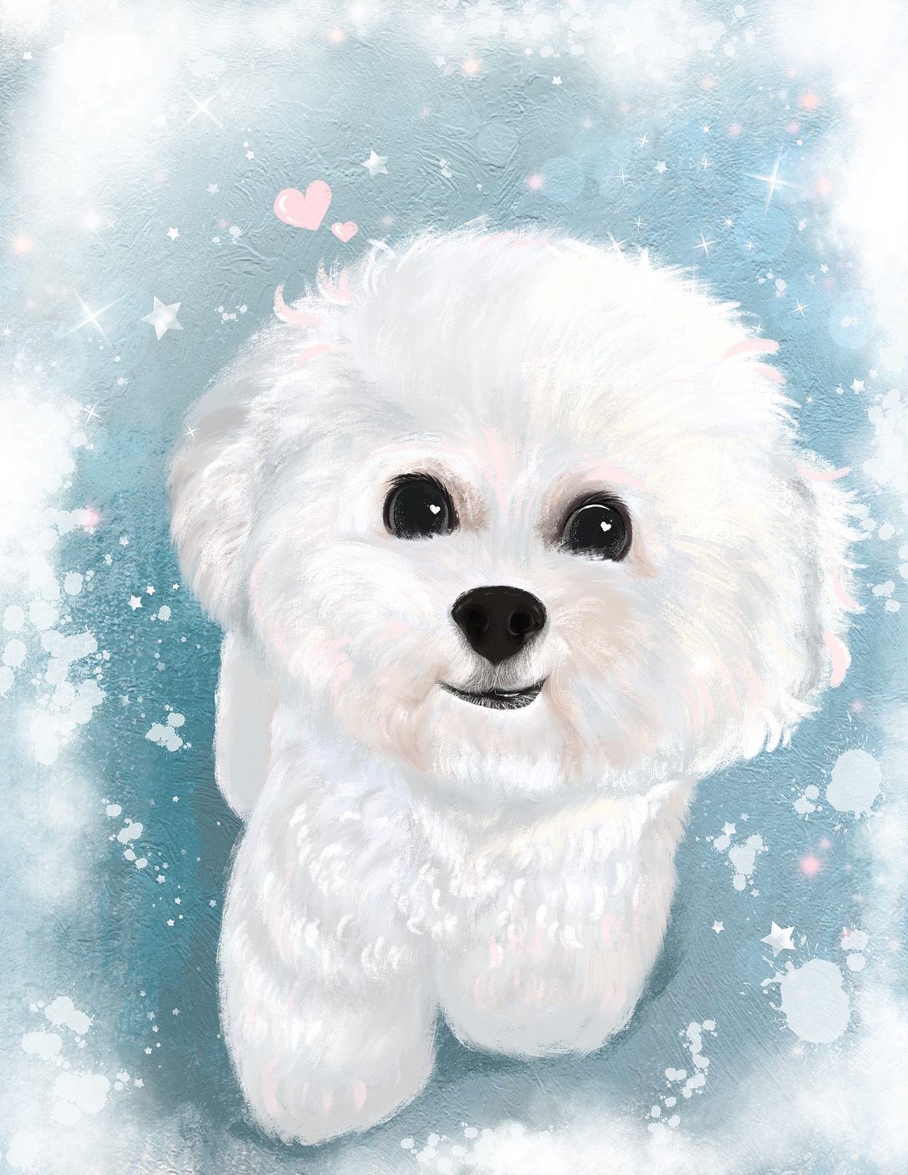 🌿风吹太阳晒,自由又自在🍃