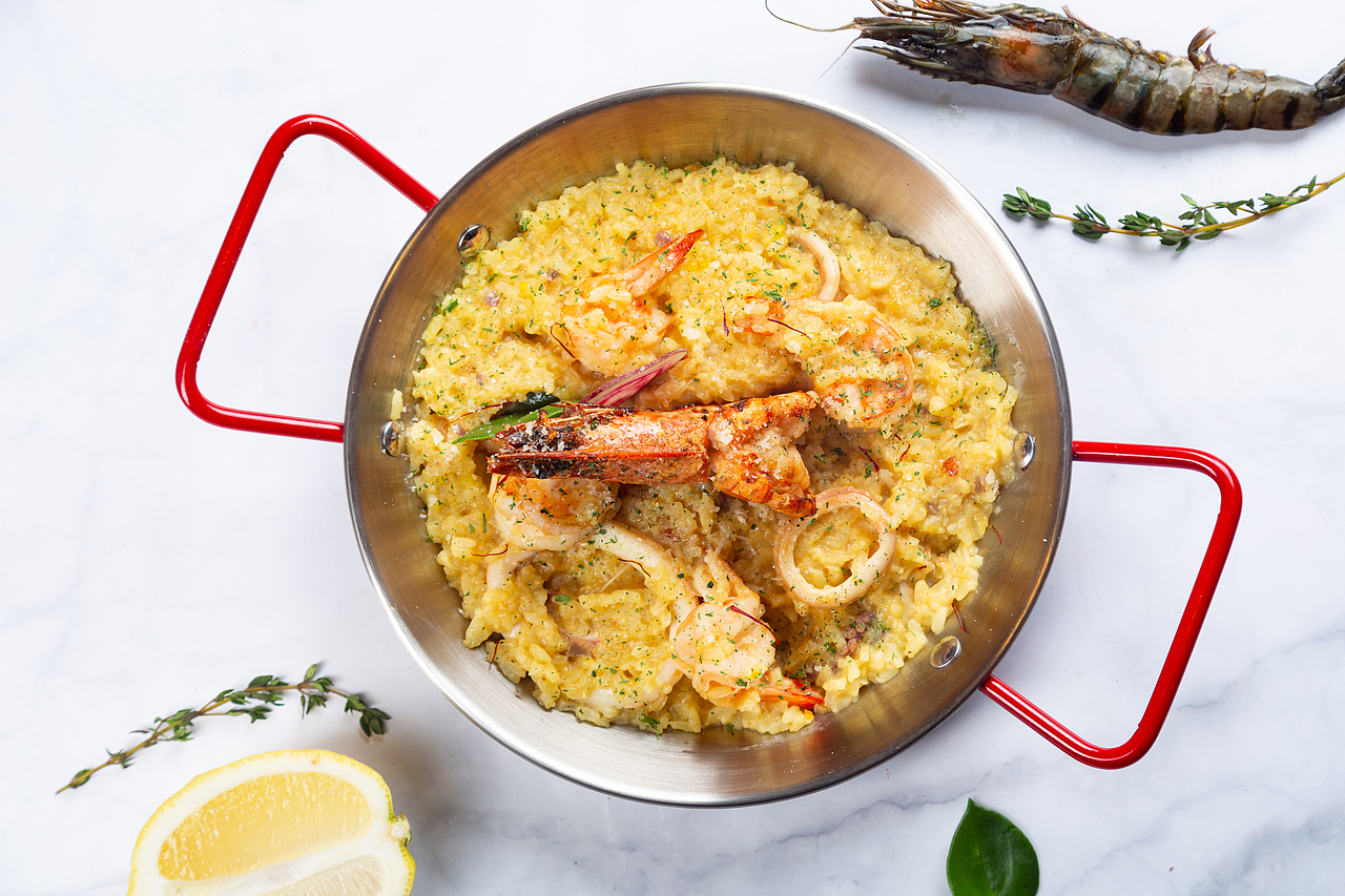 OHHO西餐厅探店拍摄