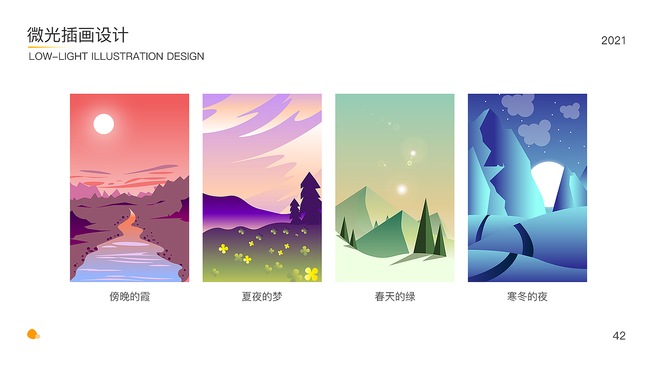 UI作品集