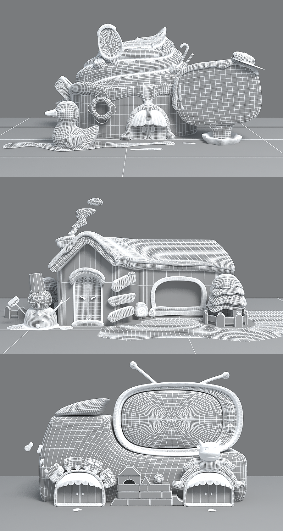 儿童教育APP（图ZMTQ4NjExNjA=） - APP界面 - 站酷设计师SimbaSijun原创素材 - 站酷ZCOOL