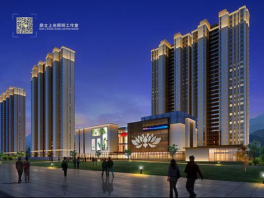 照明設(shè)計(jì)（個(gè)人主頁(yè)-ZMzEzMzg1MDg=） - 建筑設(shè)計(jì) - 站酷設(shè)計(jì)師照明設(shè)計(jì)工作室原創(chuàng)素材 - 站酷ZCOOL