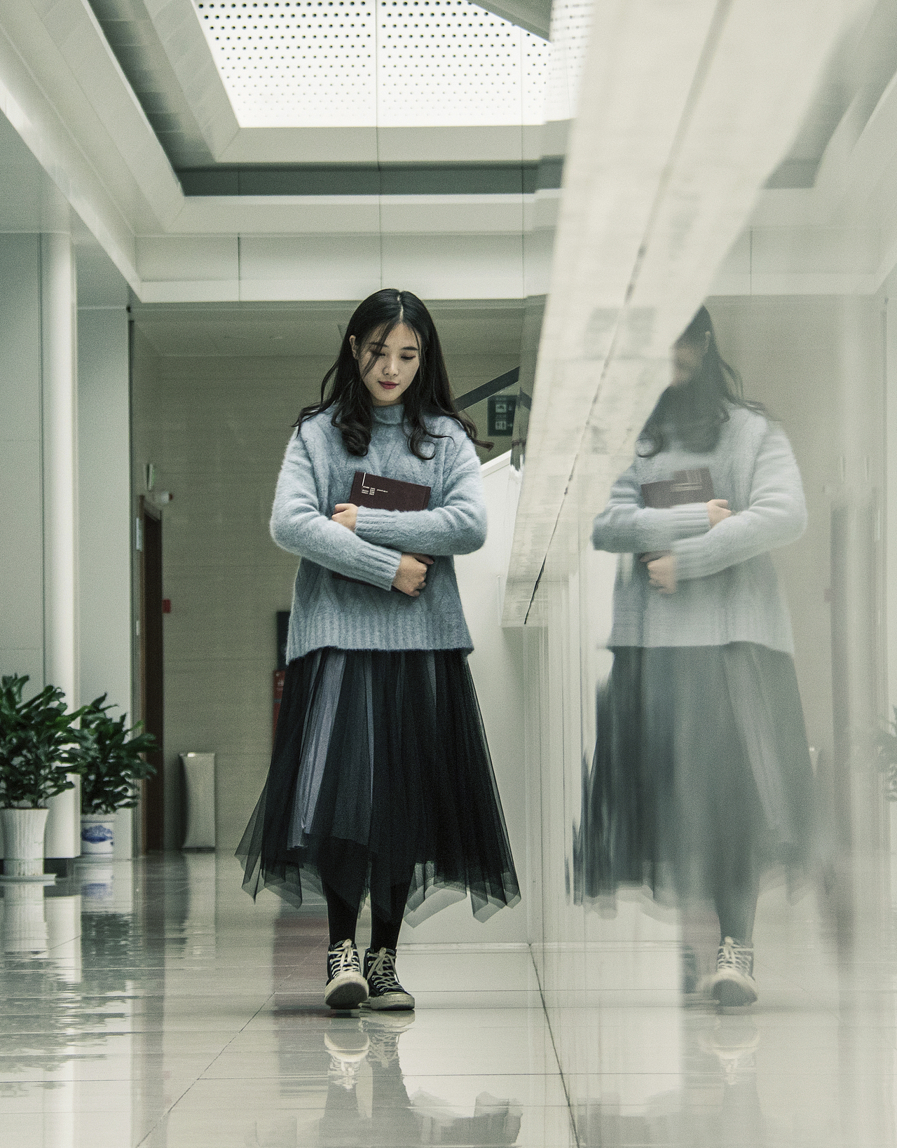 十一月的冬（图ZMTM2NDkxODY0） - 人像摄影 - 站酷设计师Z39057155原创素材 - 站酷ZCOOL