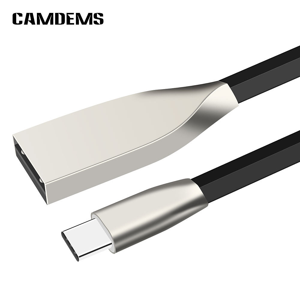 数据线 - type c #08 精修设计