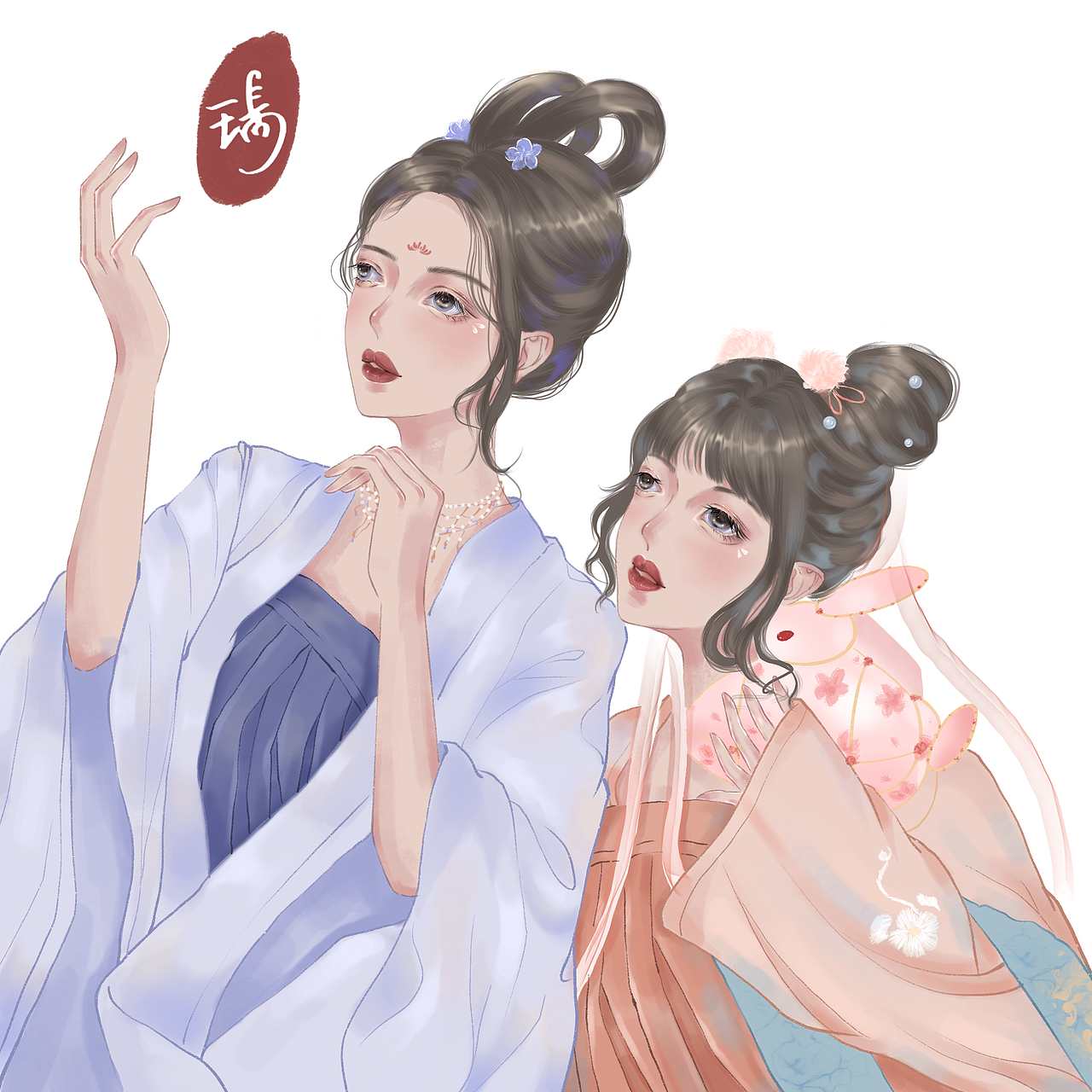 飘（图ZMjYxNTkzOTE2） - 创作习作 - 站酷设计师Ganrui原创素材 - 站酷ZCOOL