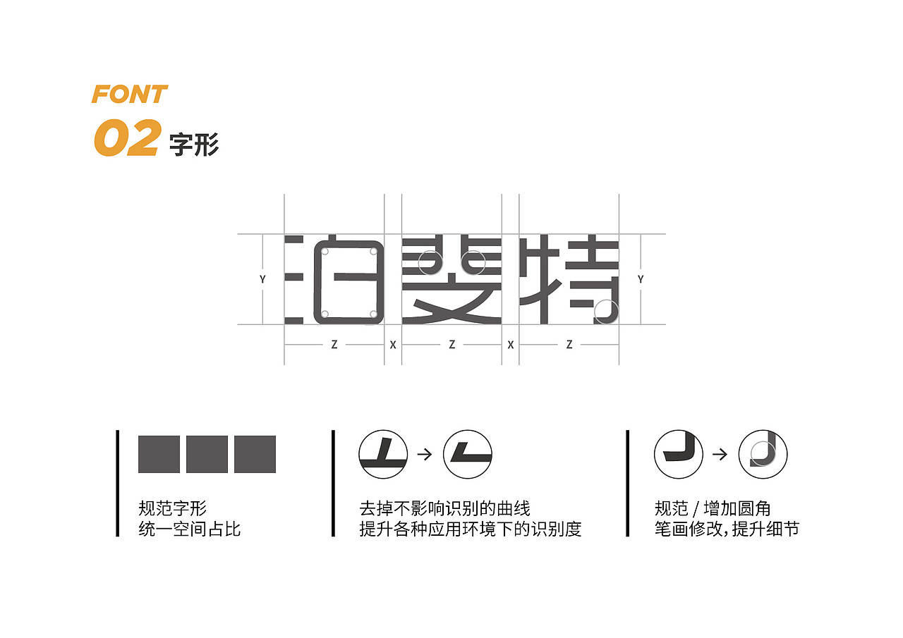 泊车企业LOGO提案