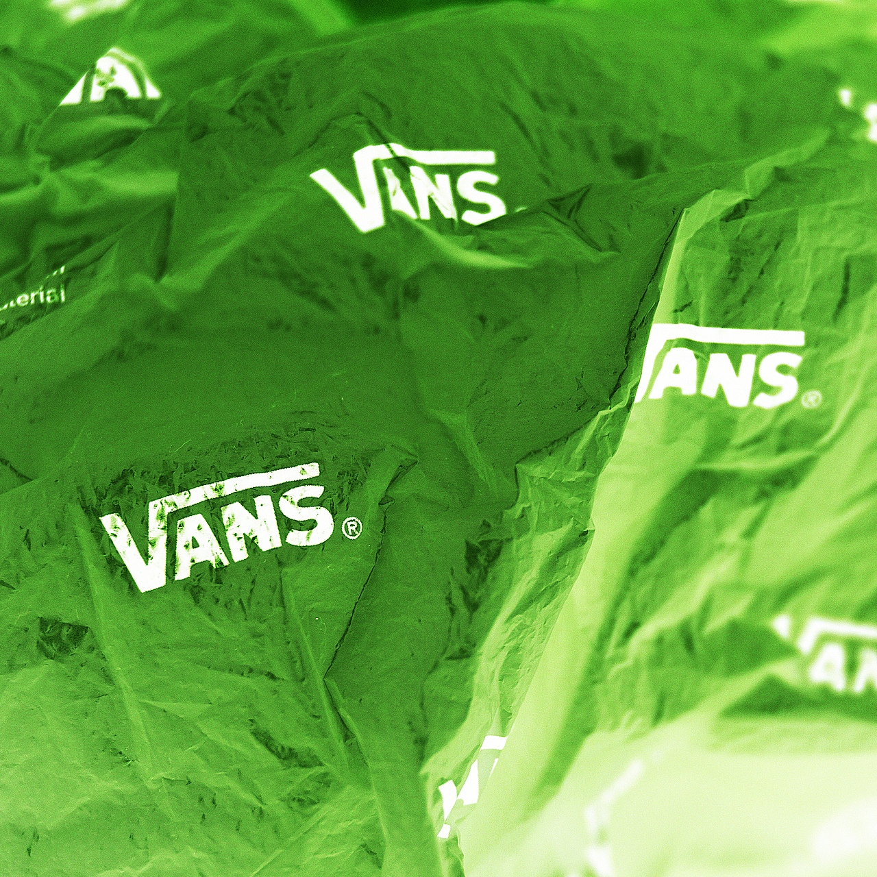 纯手工插图VANS off the wall（图ZMTQ3NDAyNDQ=） - 艺术插画 - 站酷设计师独眼矮子原创素材 - 站酷ZCOOL