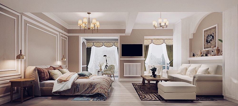 《家——温度》