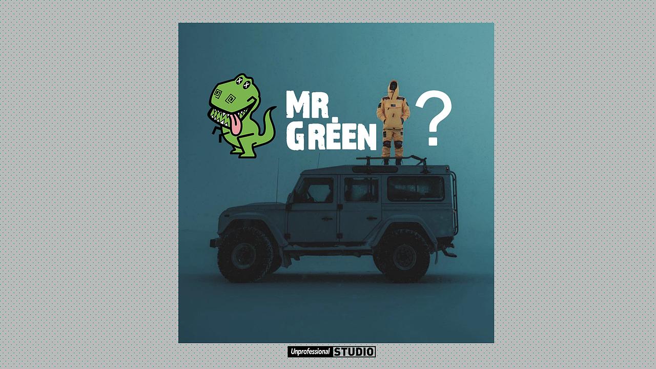 Mr.Green-VI