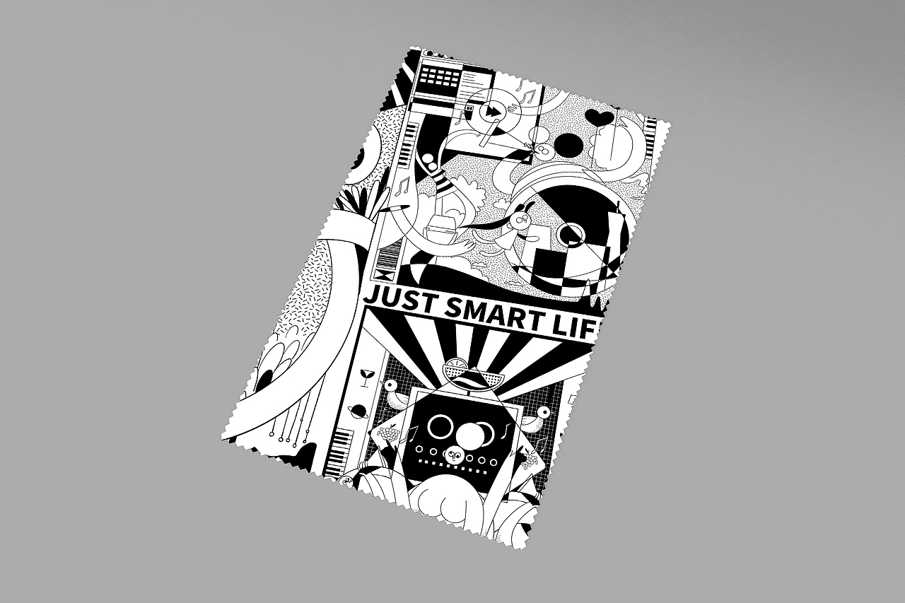 2020年终插画总结