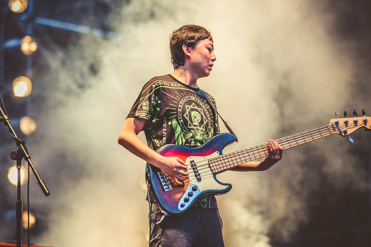 深圳草莓音乐节（图ZMTY0MjIwOTI=） - 人像摄影 - 站酷设计师凹凸蜀黍原创素材 - 站酷ZCOOL