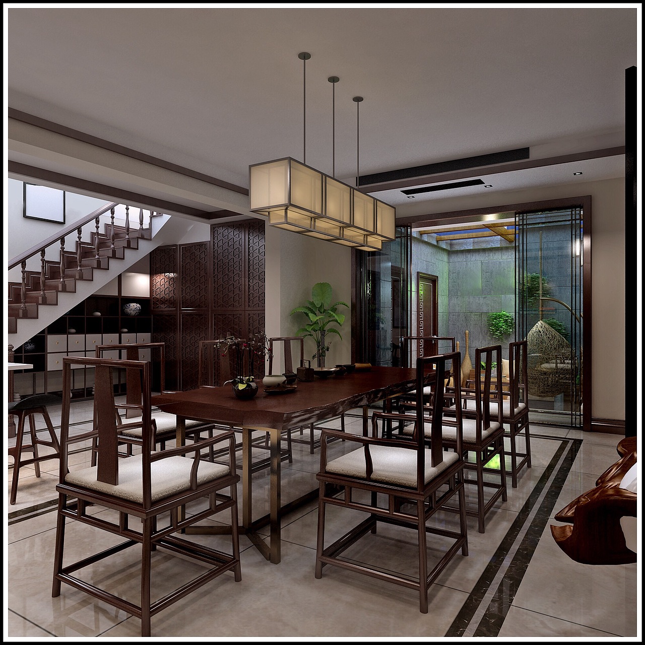 营口方林装饰卫生间门装修效果图