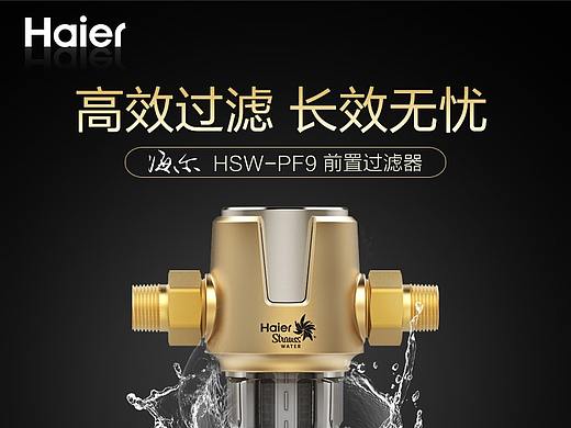 前置过滤器