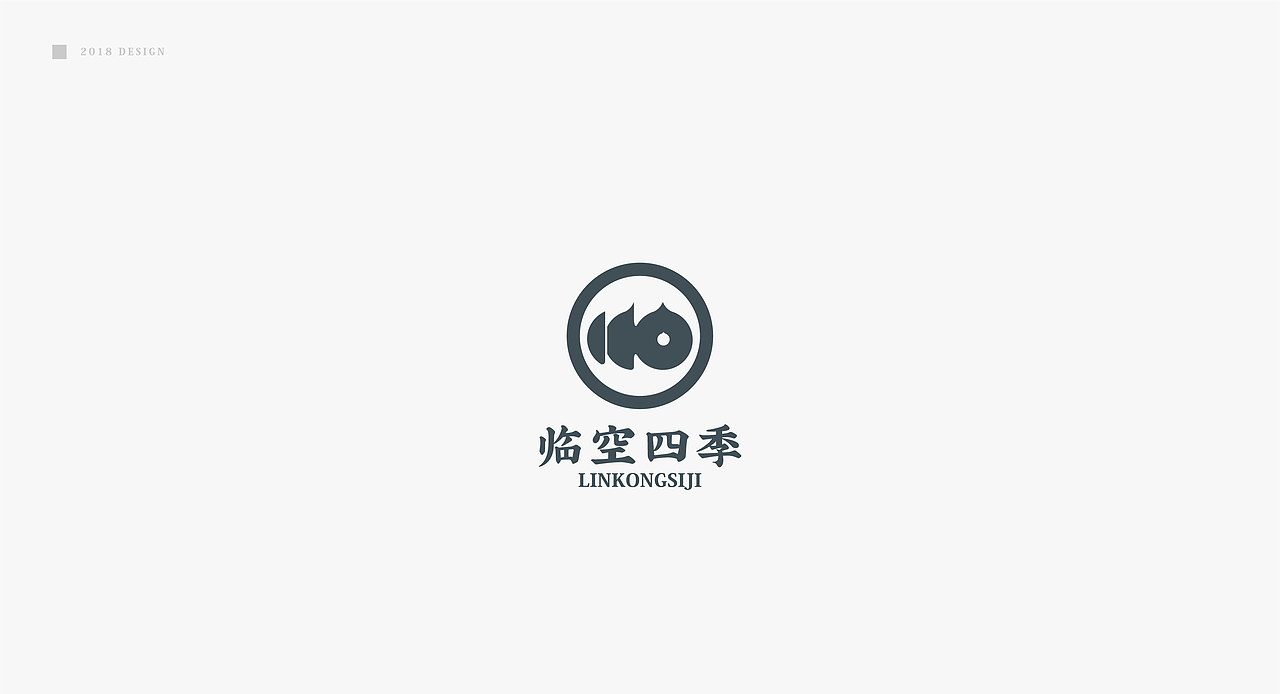丨2018LOGO总结丨