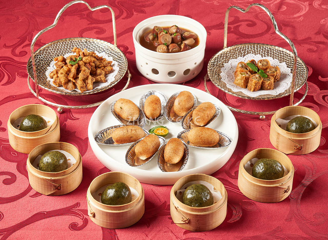 巴中十大碗是巴中特有的美食形式，也是川北最具特色的宴席之一|巴中|大碗|川北_新浪新闻