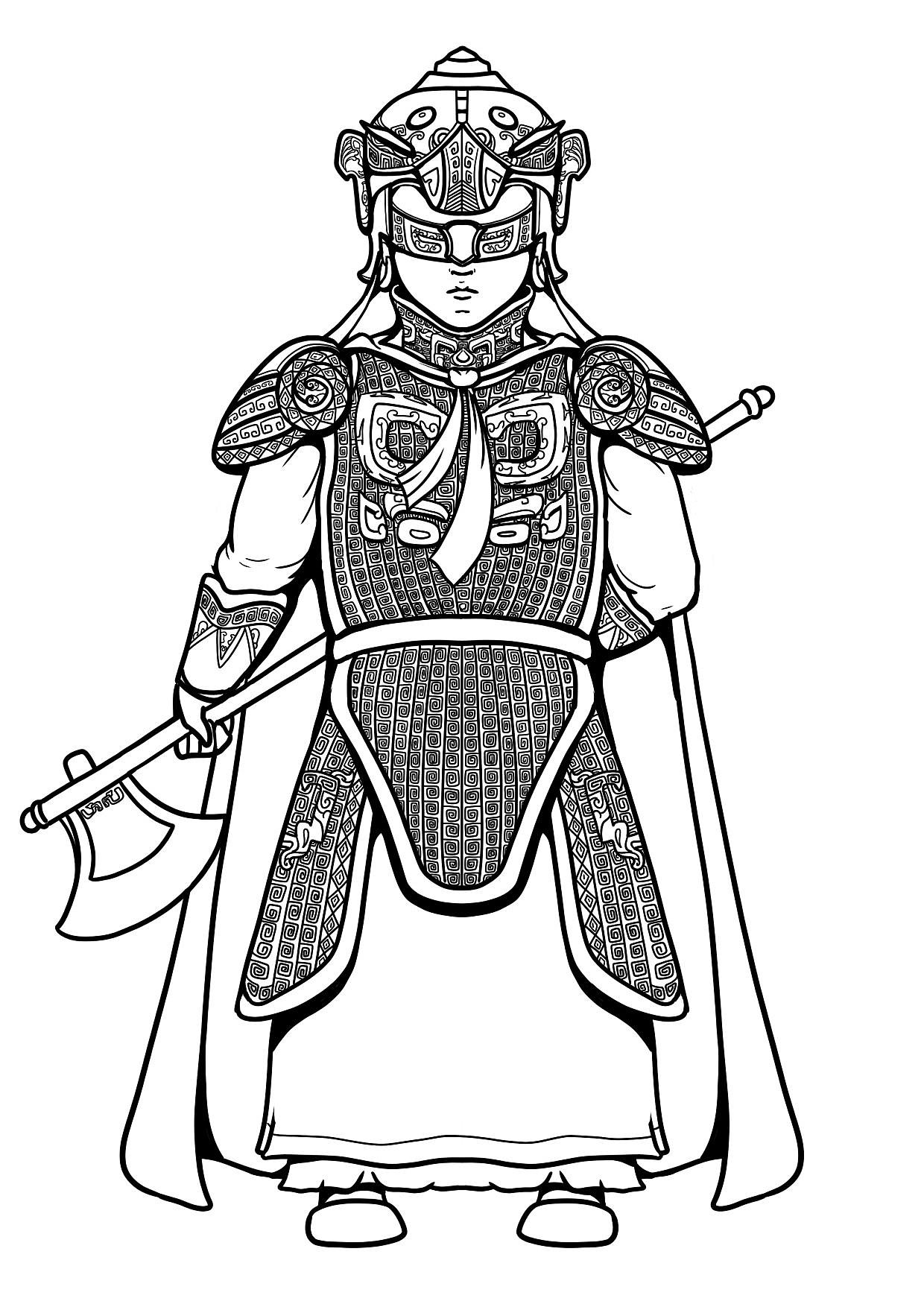 牛方鼎拟人IP设计（图ZMzUxNTk4MTQ0） - IP形象 - 站酷设计师道合潮玩原创素材 - 站酷ZCOOL