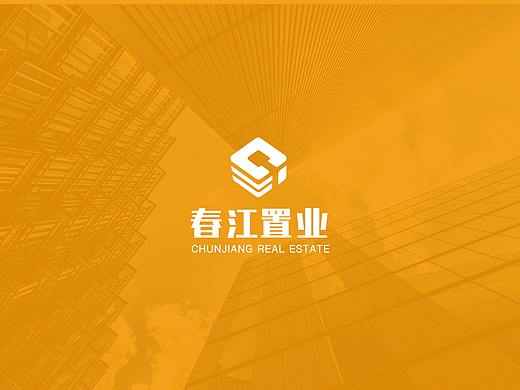 地产logo设计