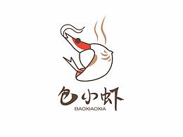 logo进化史-包小虾项目