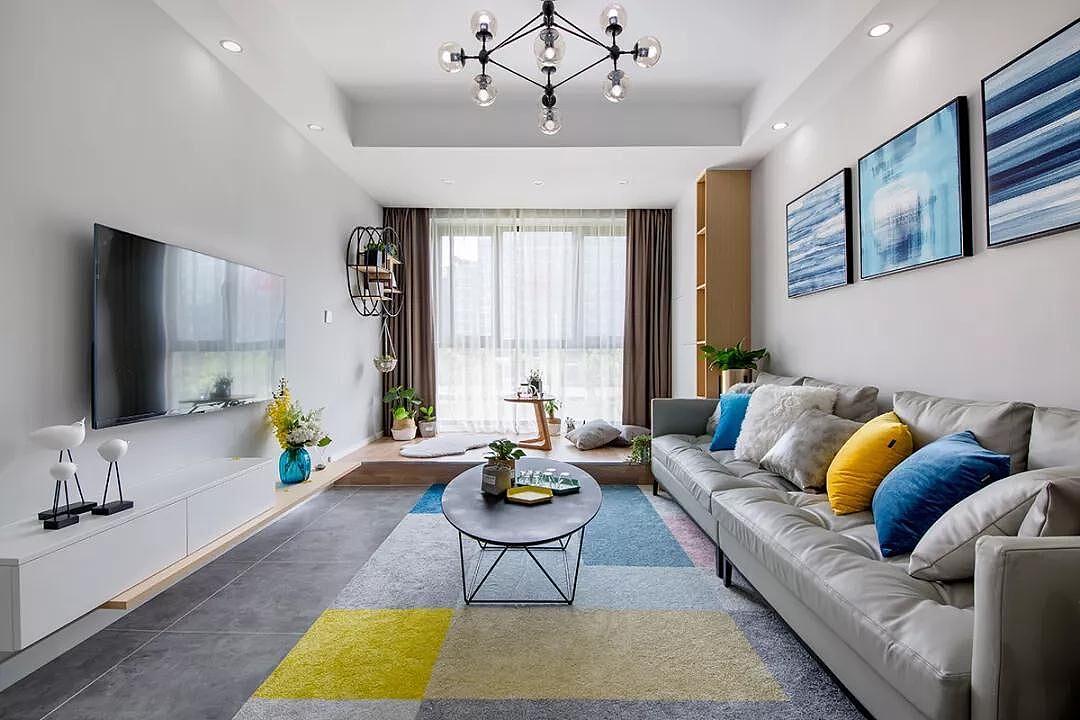 为何越来越多年轻人都喜欢北欧风格（图ZMTUxMDIyNTc2） - 其他 - 站酷设计师这谁顶得住啊原创素材 - 站酷ZCOOL