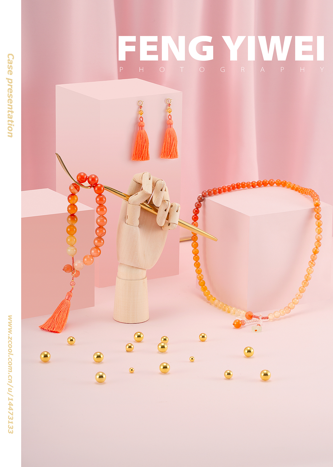 产品拍摄丨珠宝（图ZMTgzODk4MDAw） - 产品摄影 - 站酷设计师摄影师冯艺伟原创素材 - 站酷ZCOOL