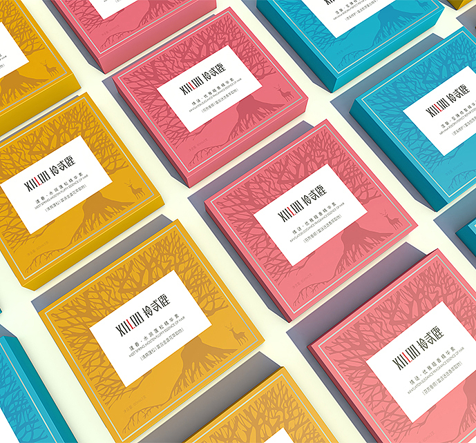 包装渲染（图ZMTE4NDk2NjI0） - 包装 - 站酷设计师半面嘻哈原创素材 - 站酷ZCOOL