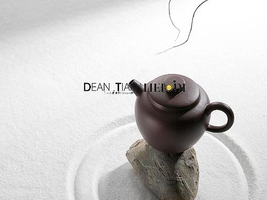 【DT田瑞冰摄影】茶壶紫砂壶普洱茶tea