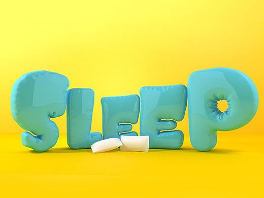 C4D练习（个人主页-ZMzAwMDQxNTI=） - 其他三维 - 站酷设计师爱学习的8酱原创素材 - 站酷ZCOOL