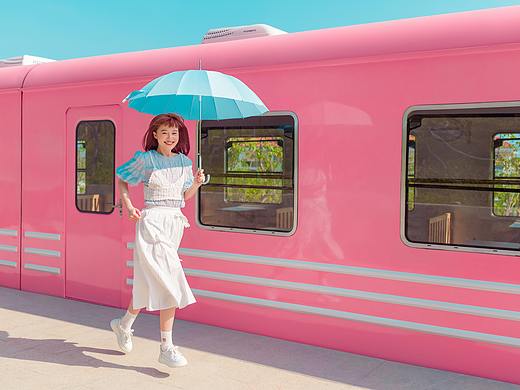 糖果女孩