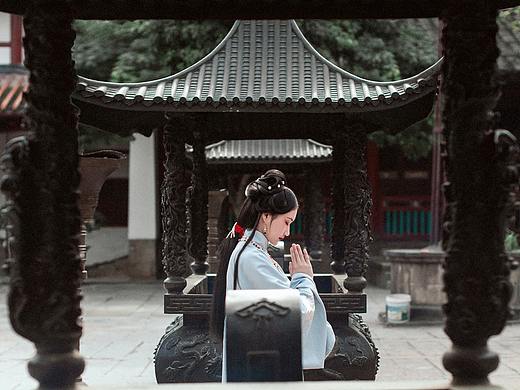 孔雀东南飞（个人主页-ZMzQ5NDc2NDg=） - 人像摄影 - 站酷设计师清欢映像原创素材 - 站酷ZCOOL