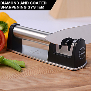 亚马逊精修磨刀器套图