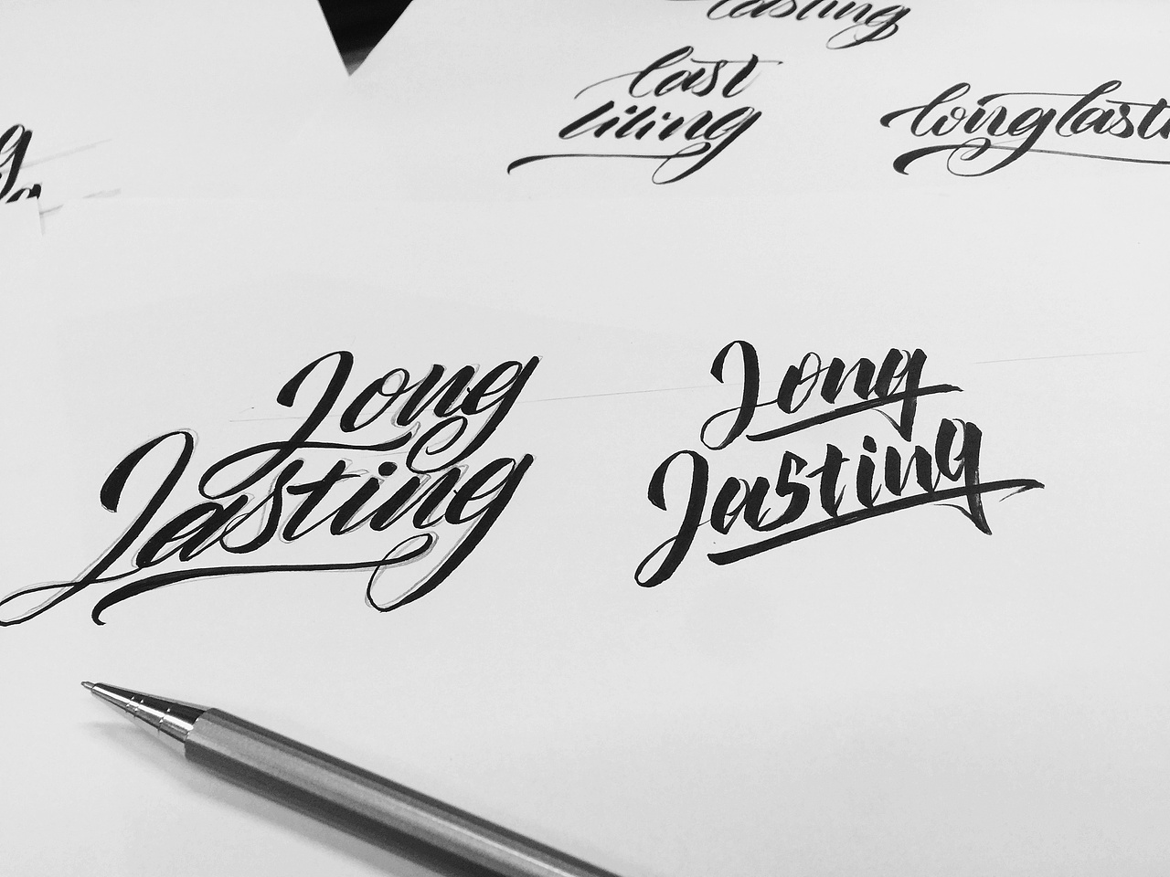 Long lasting