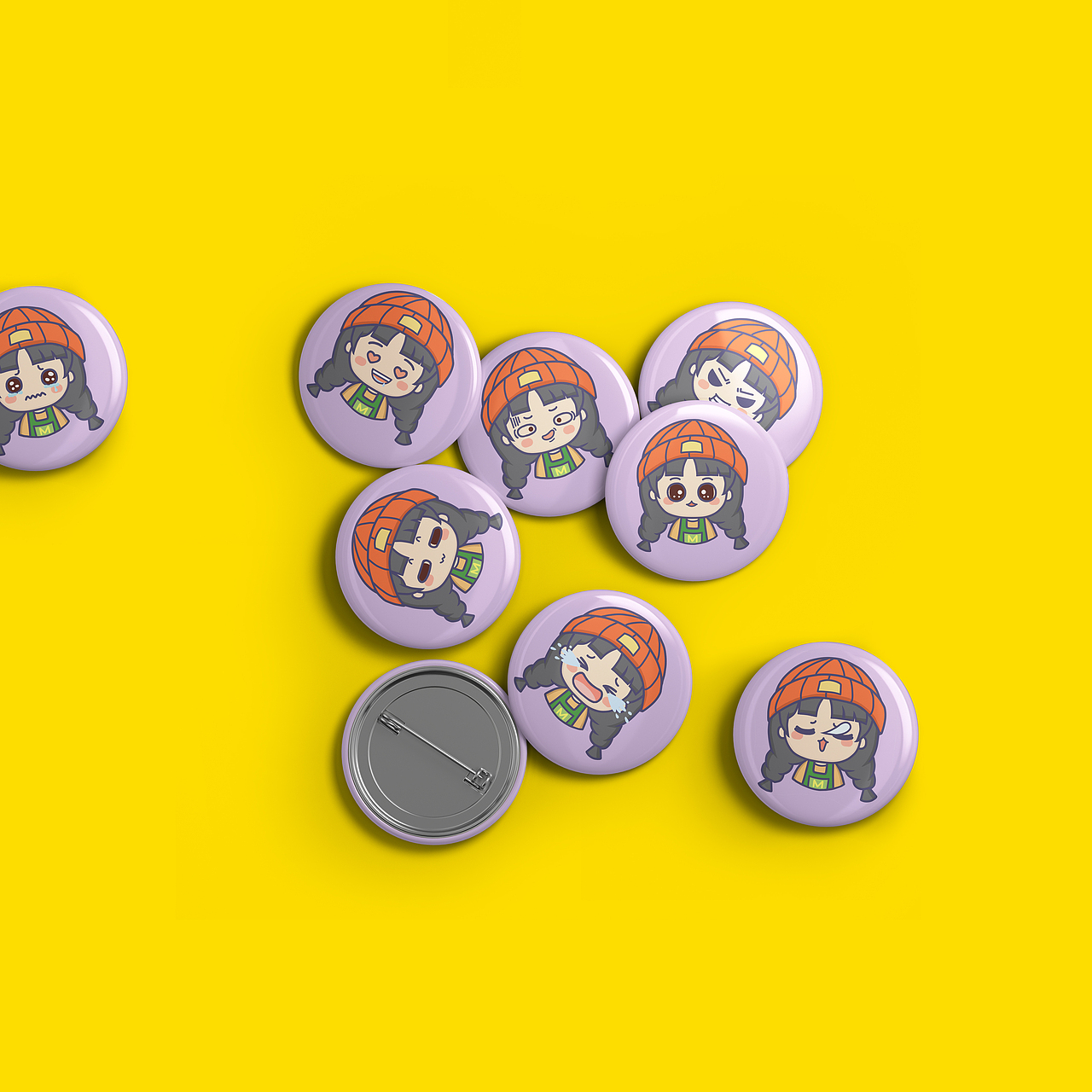 MANGO妹妹（圖ZMjExNTE0Mjc2） - 藝術插畫 - 站酷設計師鎧甲星星原創(chuàng)素材 - 站酷ZCOOL