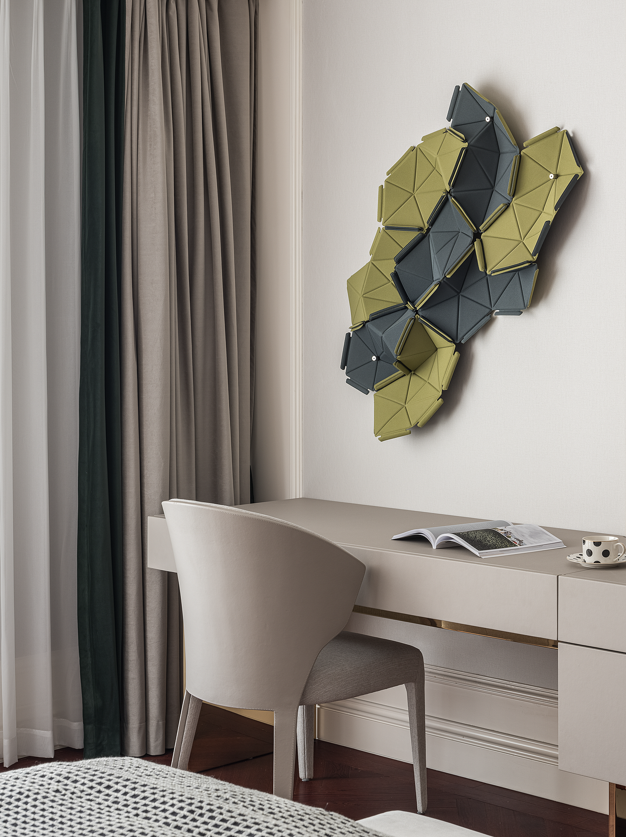 【ENV恩万建筑摄影】陆家嘴江景豪宅