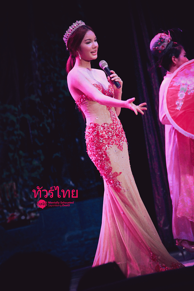 人妖王国【泰国Thailand】