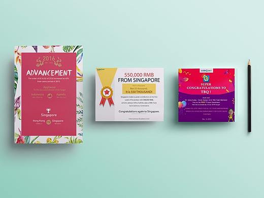 节日练习图（个人主页-ZMjQ1MTA3NjA=） - 宣传物料 - 站酷设计师COCO78945216原创素材 - 站酷ZCOOL