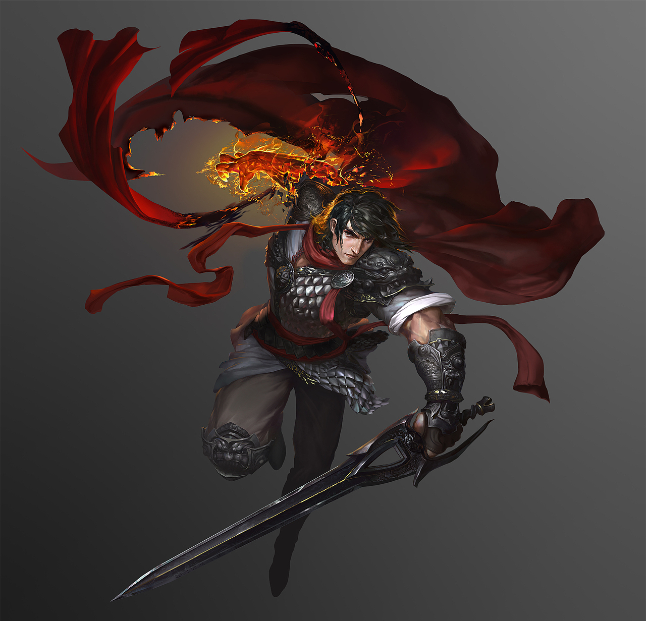 风云美宣2015总结