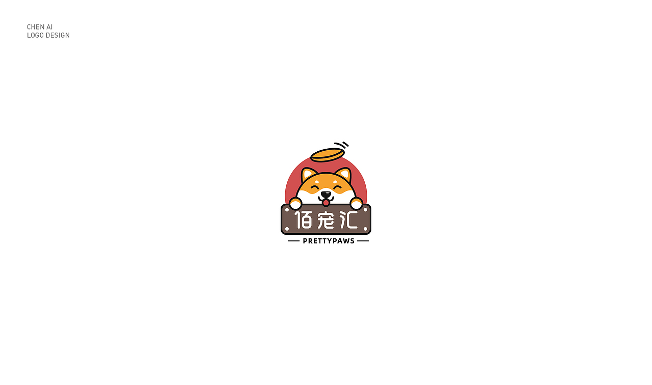 标志设计合集（图ZMTcyNzgxMDg0） - Logo - 站酷设计师CHEN_尘埃原创素材 - 站酷ZCOOL