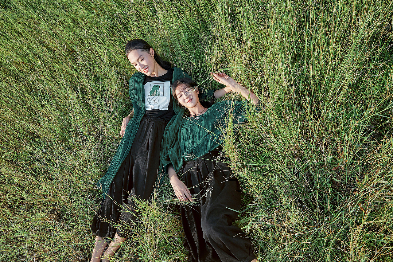 ISHONTTE堓上 画册精修